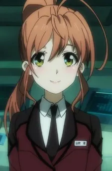 Rin Yamabuki