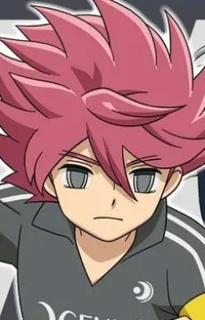 Yuuma  Nosaka