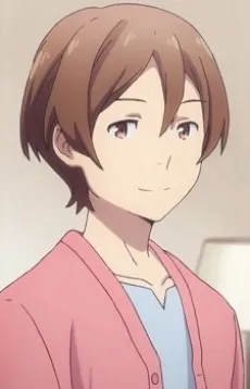 Kunimitsu Shidou
