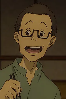 Tarou Kamogawa