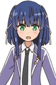 Hazuki Kagimura