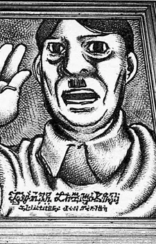 Adolf Hitler