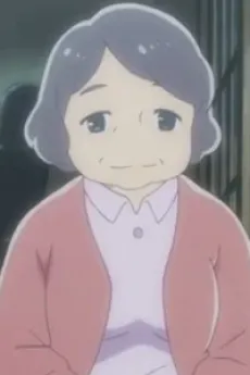 Nagisa no Sobo