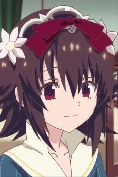 Shirayuki-hime