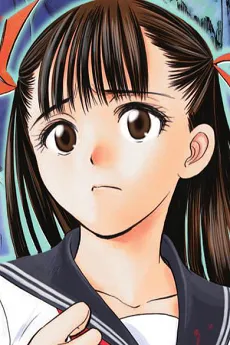 Rion Akagami