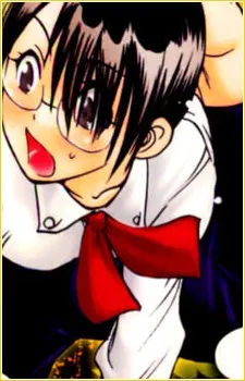 Motoko Kurusu