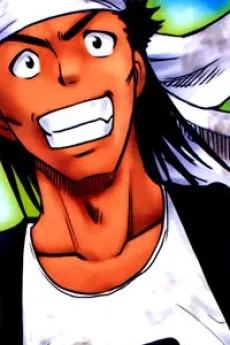 Kazuma Saji