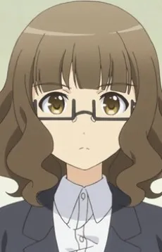 Saori Nishifukai