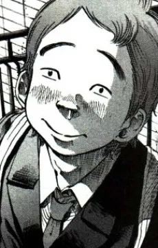 Kou Shimizu