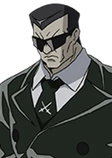 Clone Yakuza