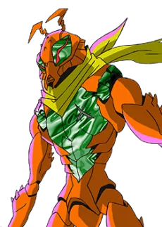 Myrmidon