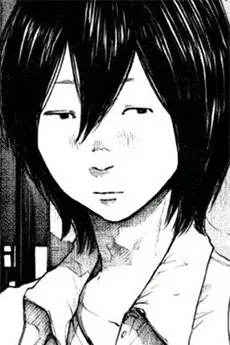 Masumi Seki