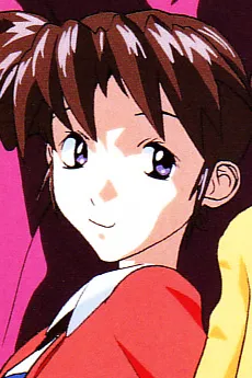 Kozue Izumi