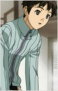 Kyohei Tachibana