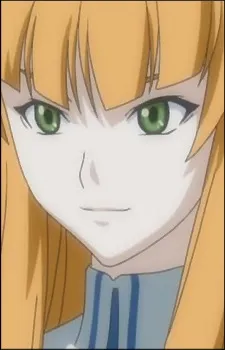 Angelique