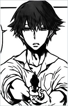 Ren Kushiro