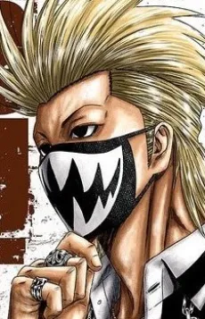 Kenzou Shimohara