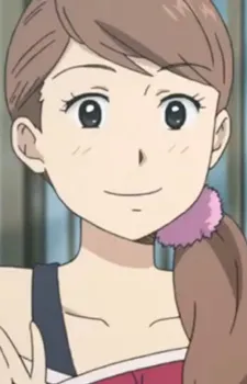 Fujino Amamoto