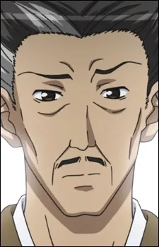 Yuudou Mito