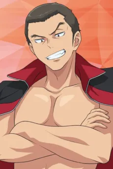 Jirou Hirayama