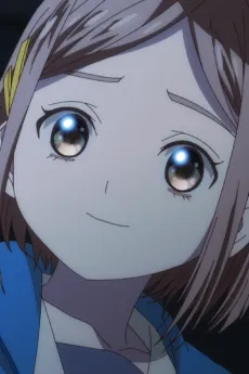 Suzuran Kasumi