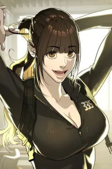 Yu-Na Lee