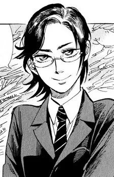 Ryouko Tennouji