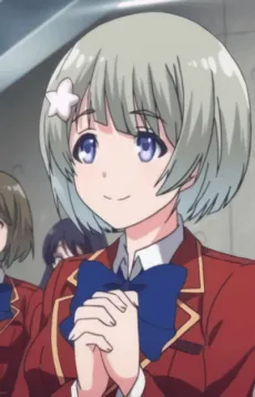 Chihiro Shiranami