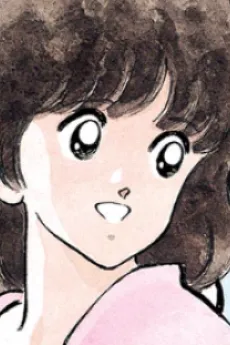 Minami Asakura