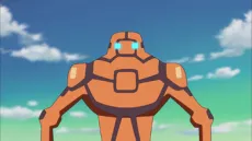Earth