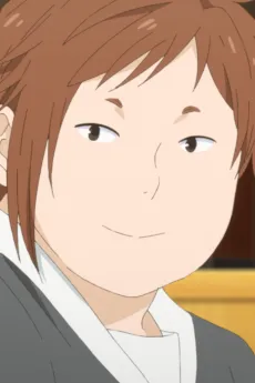 Yumi Kanda