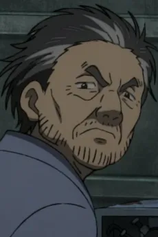 Kisou Kobayashi