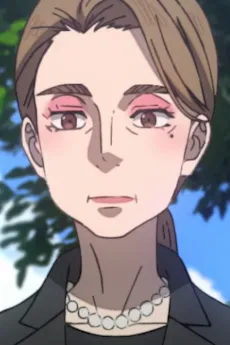Mitsuko Momochi