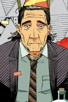 Jin Hiragishi