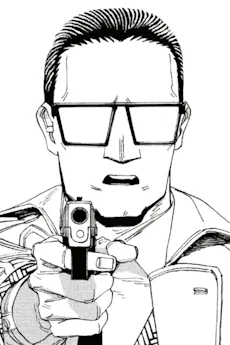 Ken Hikasa