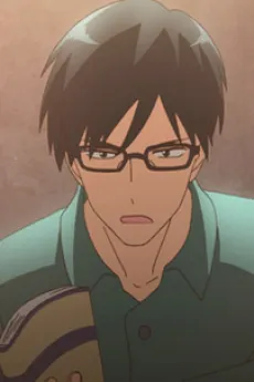 Hiroto Honjou