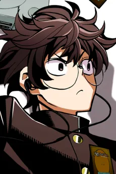 Hajime Kanou