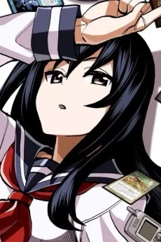 Emi Sawatari