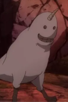 Ippon Tsuno no Youkai