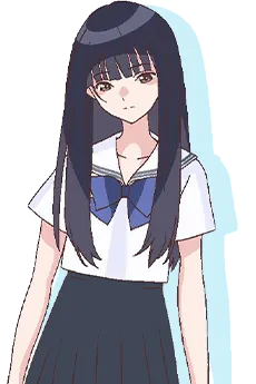 Yuri Saiki
