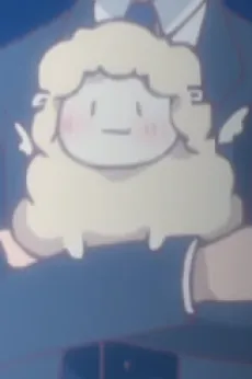 Alpaca-san
