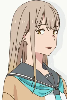 Izumi Akina