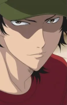 Sora Takeuchi