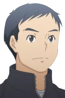 Gou Nagakura