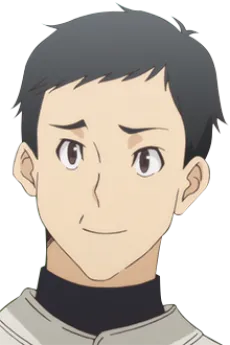 Keita Higashidani