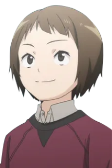 Seiha Harada