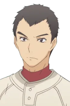 Shuugo Kadowaki