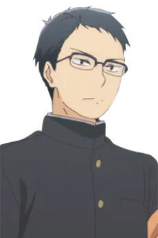 Eiji Nobunishi
