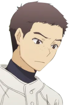 Nobuhiro Yoshisada