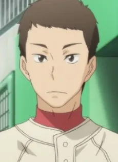Kyousuke Karaki